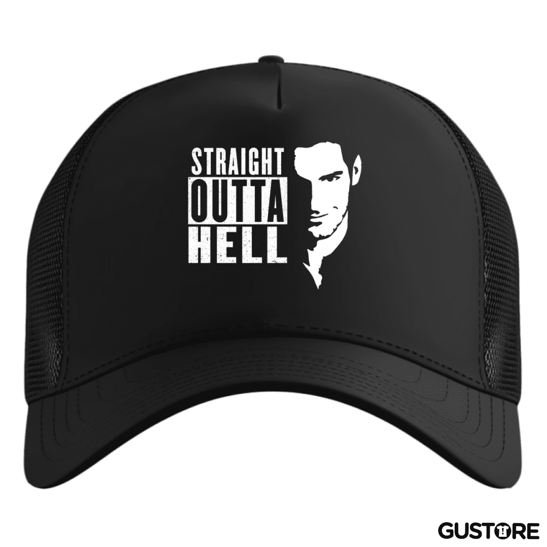 Gorro Lucifer hell
