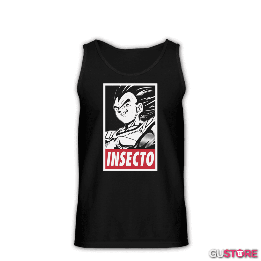 Sudadera Insecto