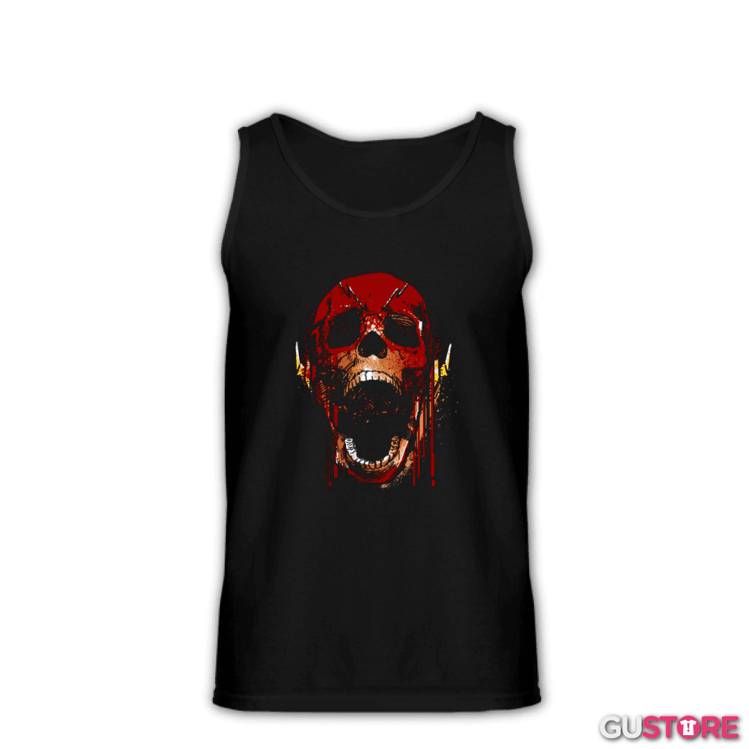 Sudadera Skull Speed