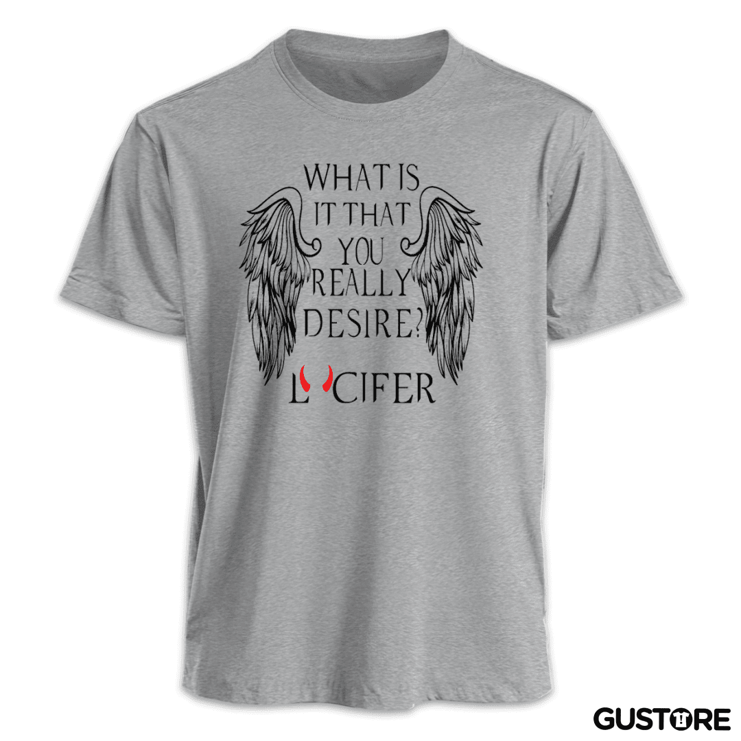 Polera lucifer in hell 2