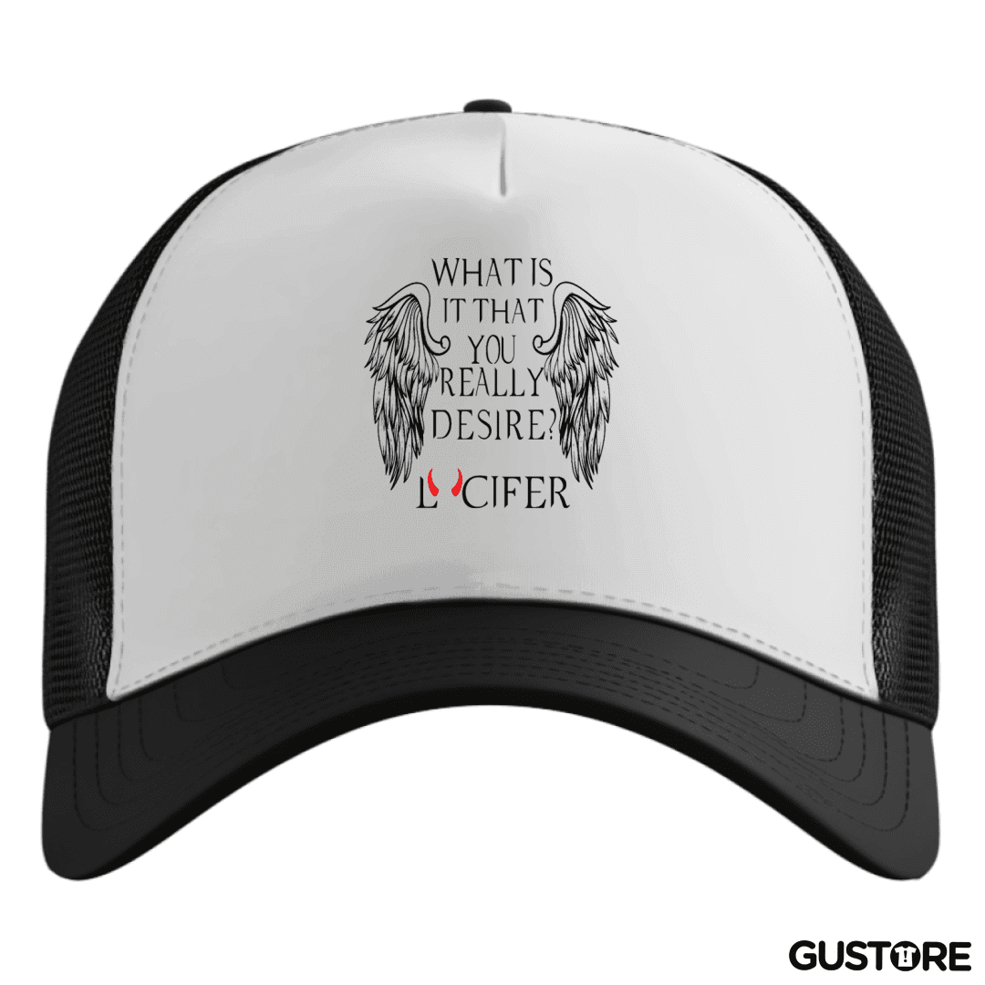 Gorro lucifer in hell 2
