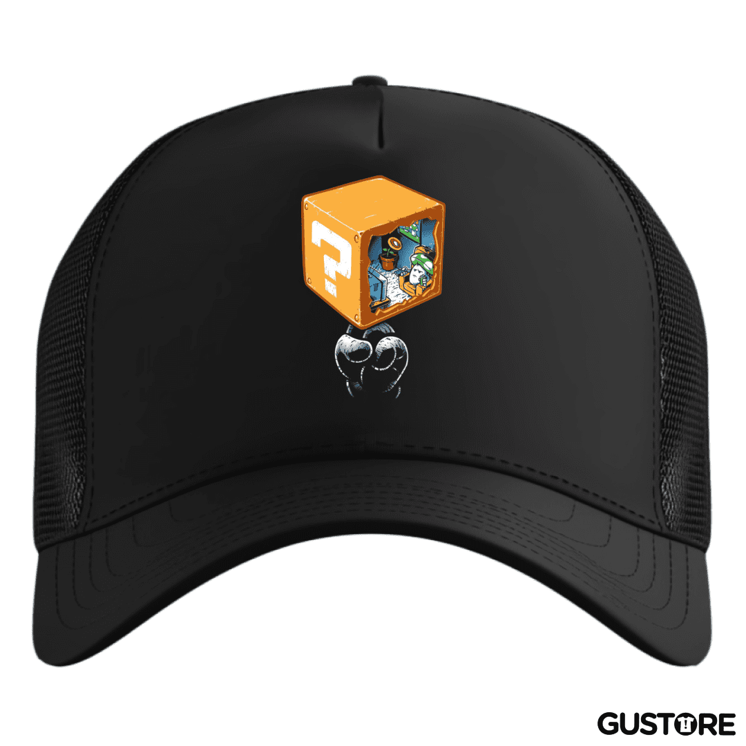 Gorro Livehouse