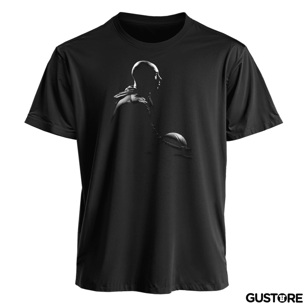 Polera Kobe tela 1 