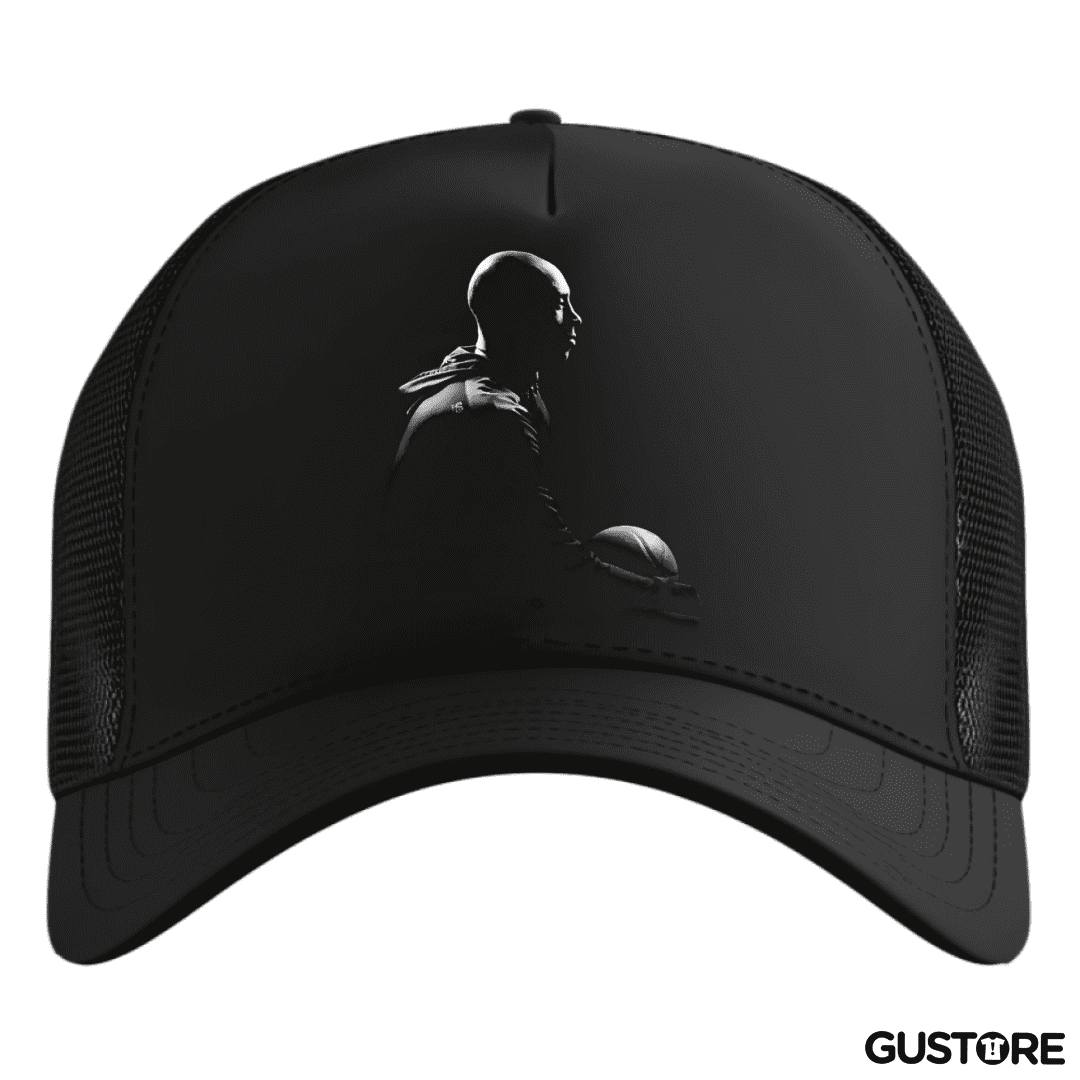 Gorro Kobe tela 1 