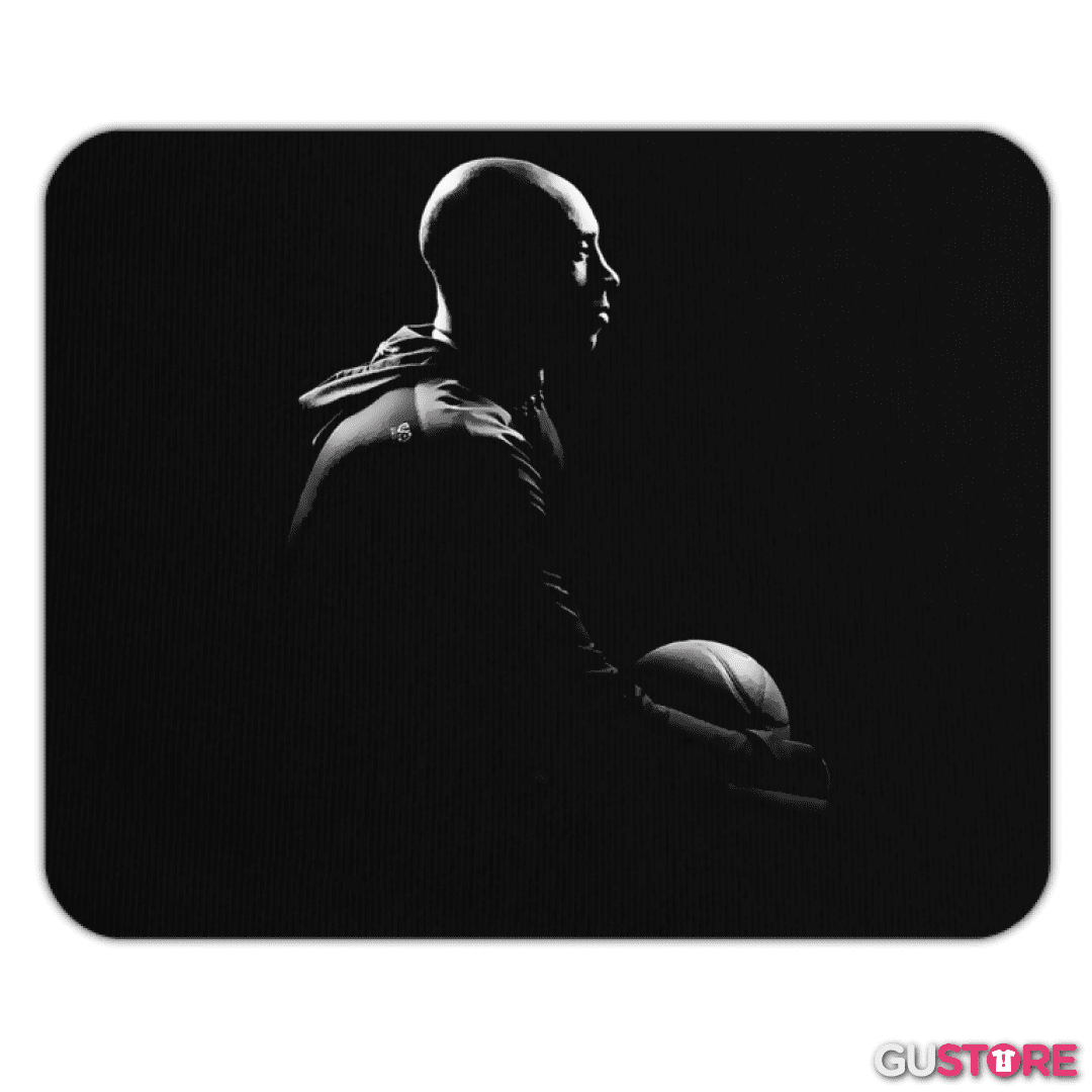 Mousepad Kobe tela 1 