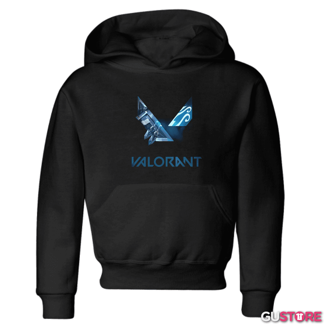 Poleron de niño Valorant 