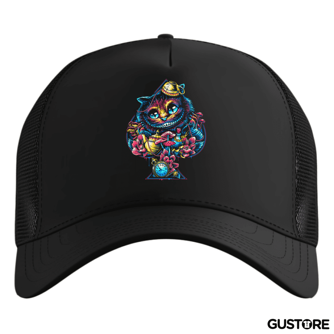 Gorro Gato de alicia