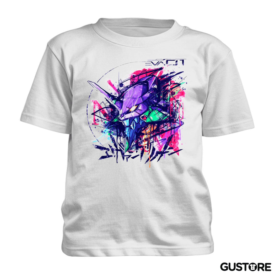 Polera de niño Eva uno