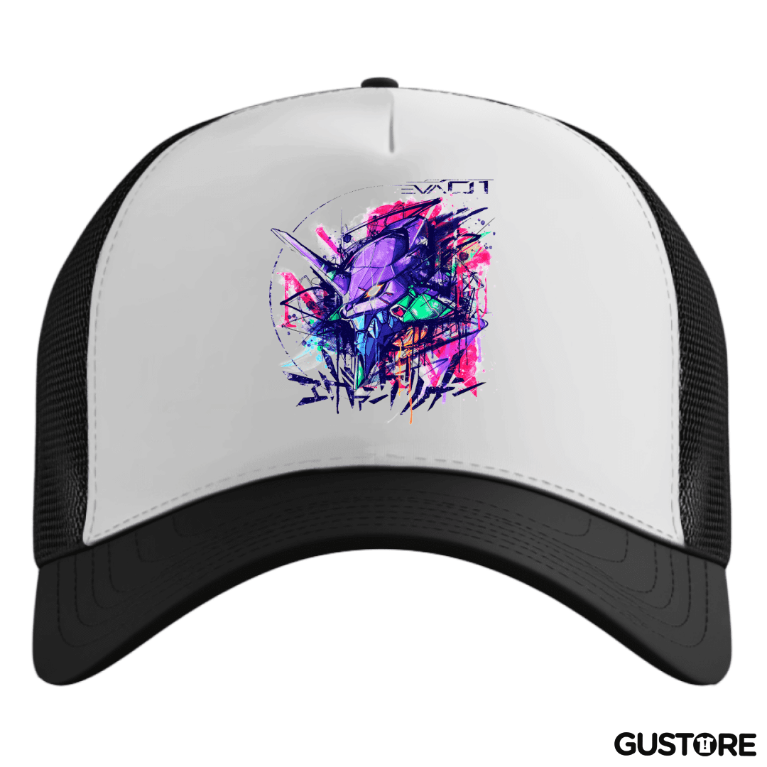 Gorro Eva uno