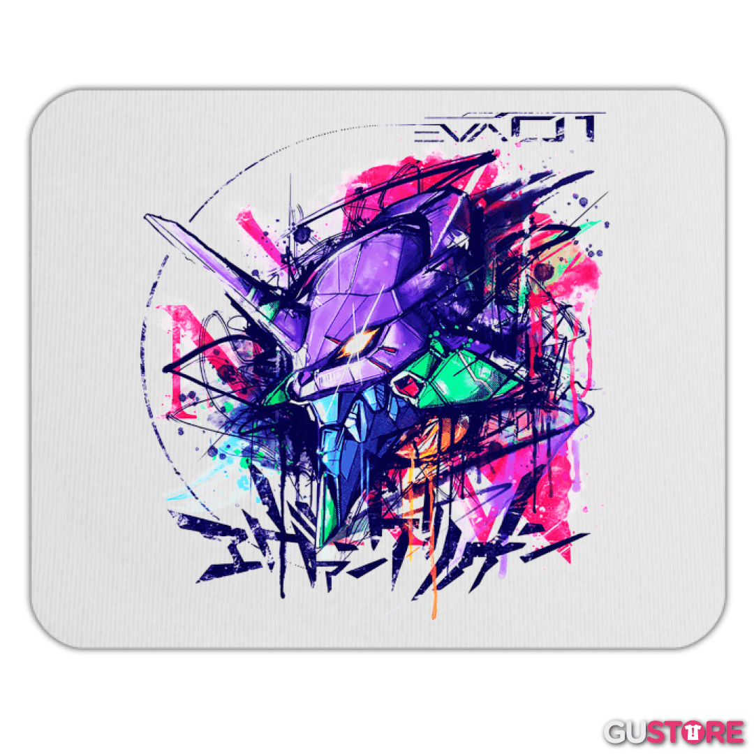 Mousepad Eva uno