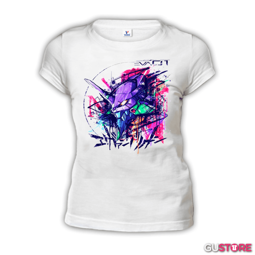 Polera de Mujer Eva uno