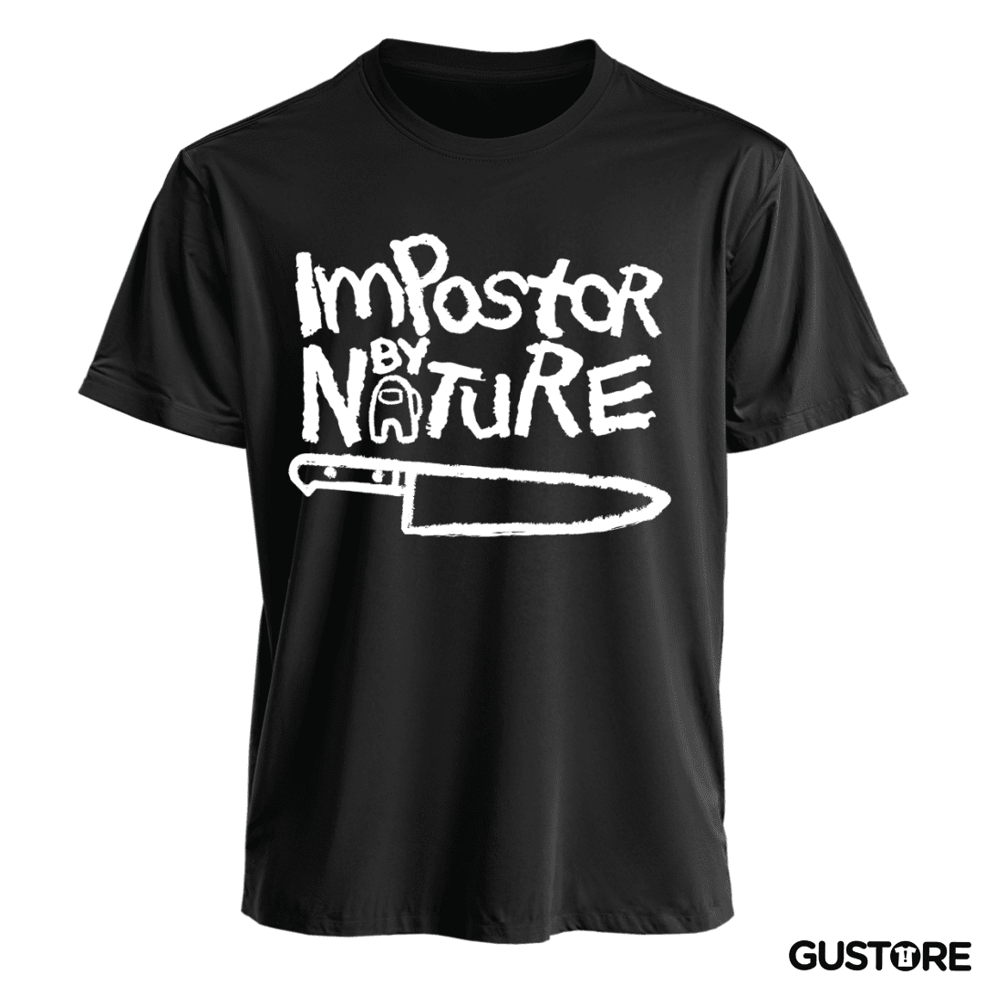 Polera Among us