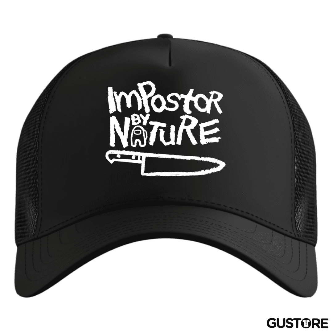 Gorro Among us