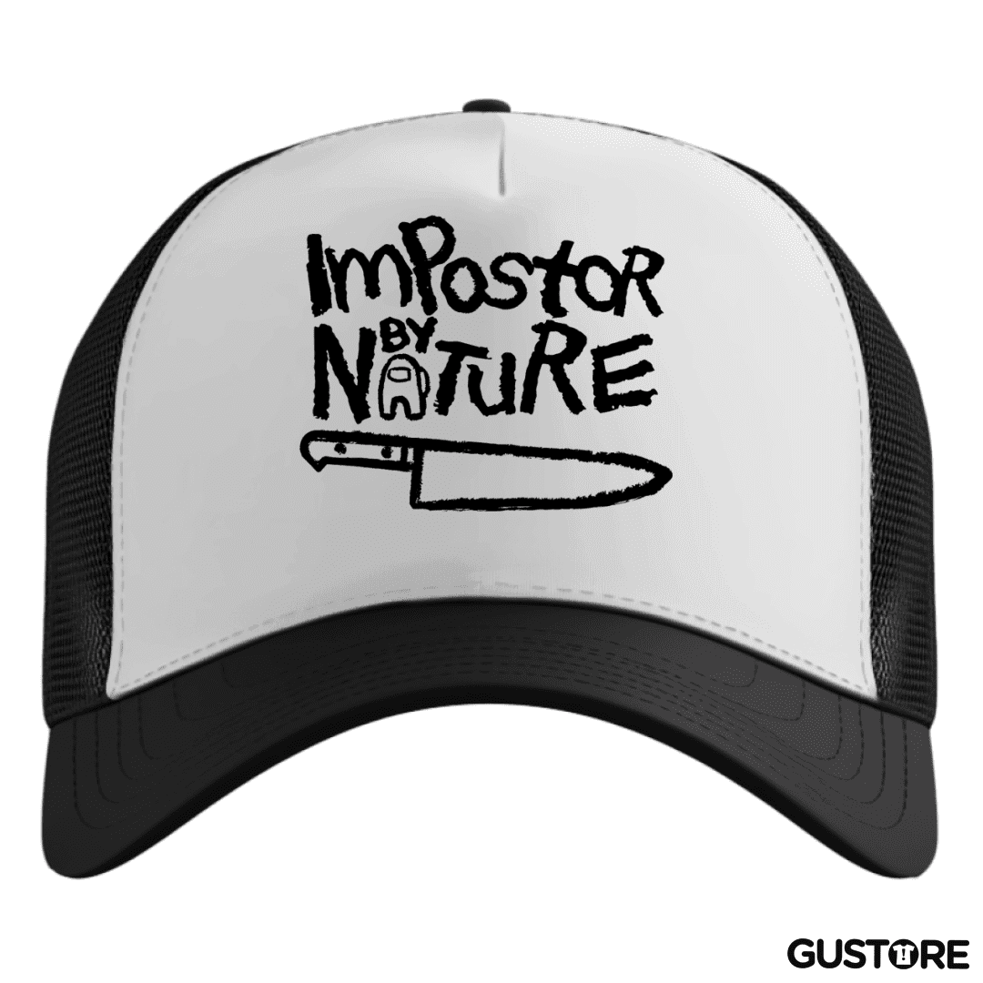Gorro Among us 2