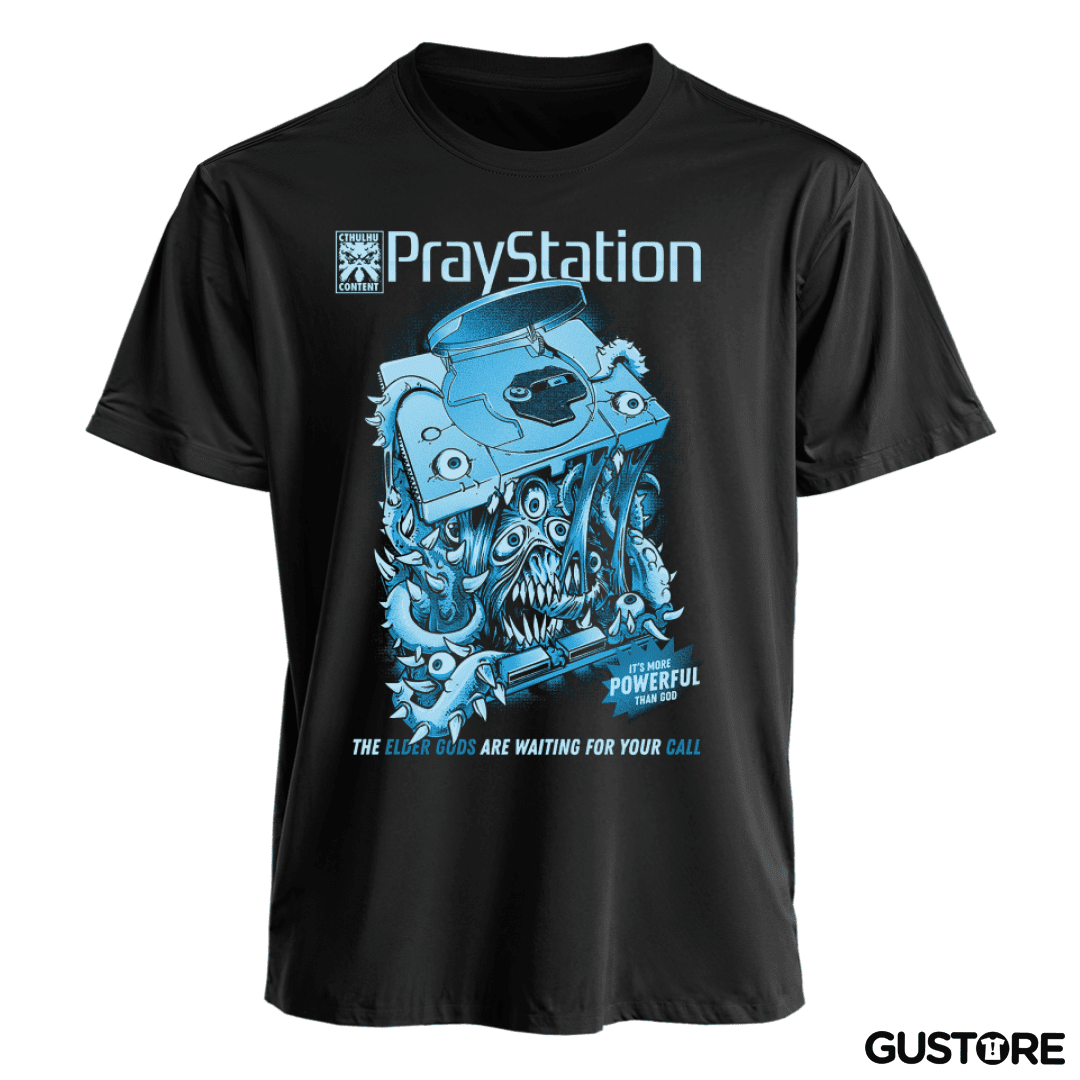 Polera play staichon