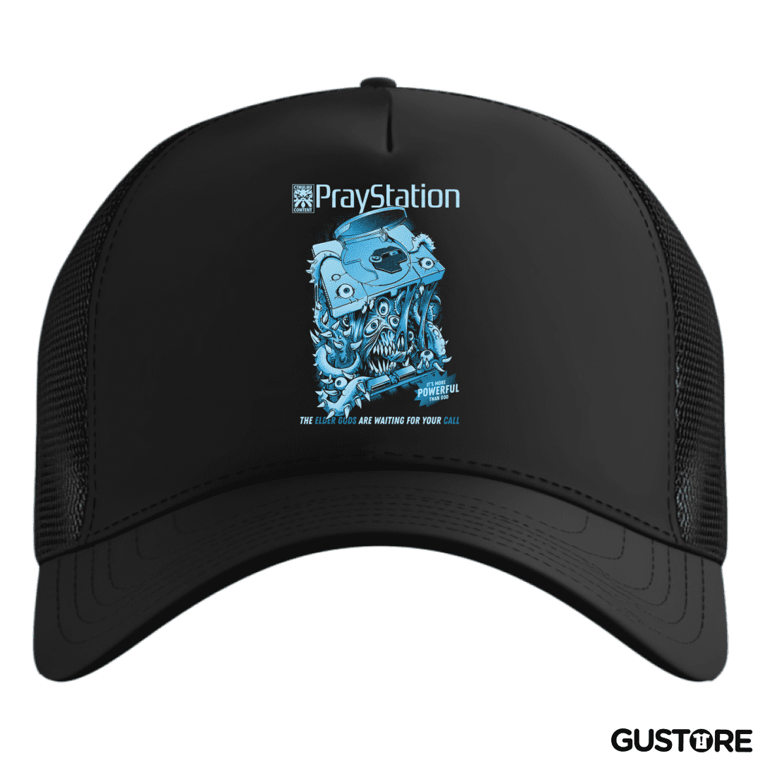 Gorro play staichon