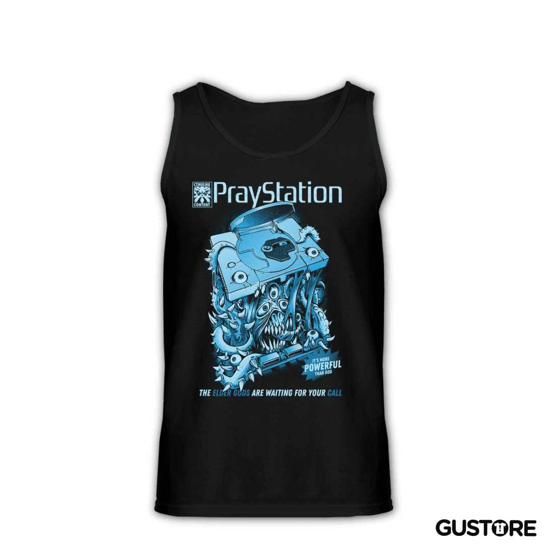 Sudadera play staichon