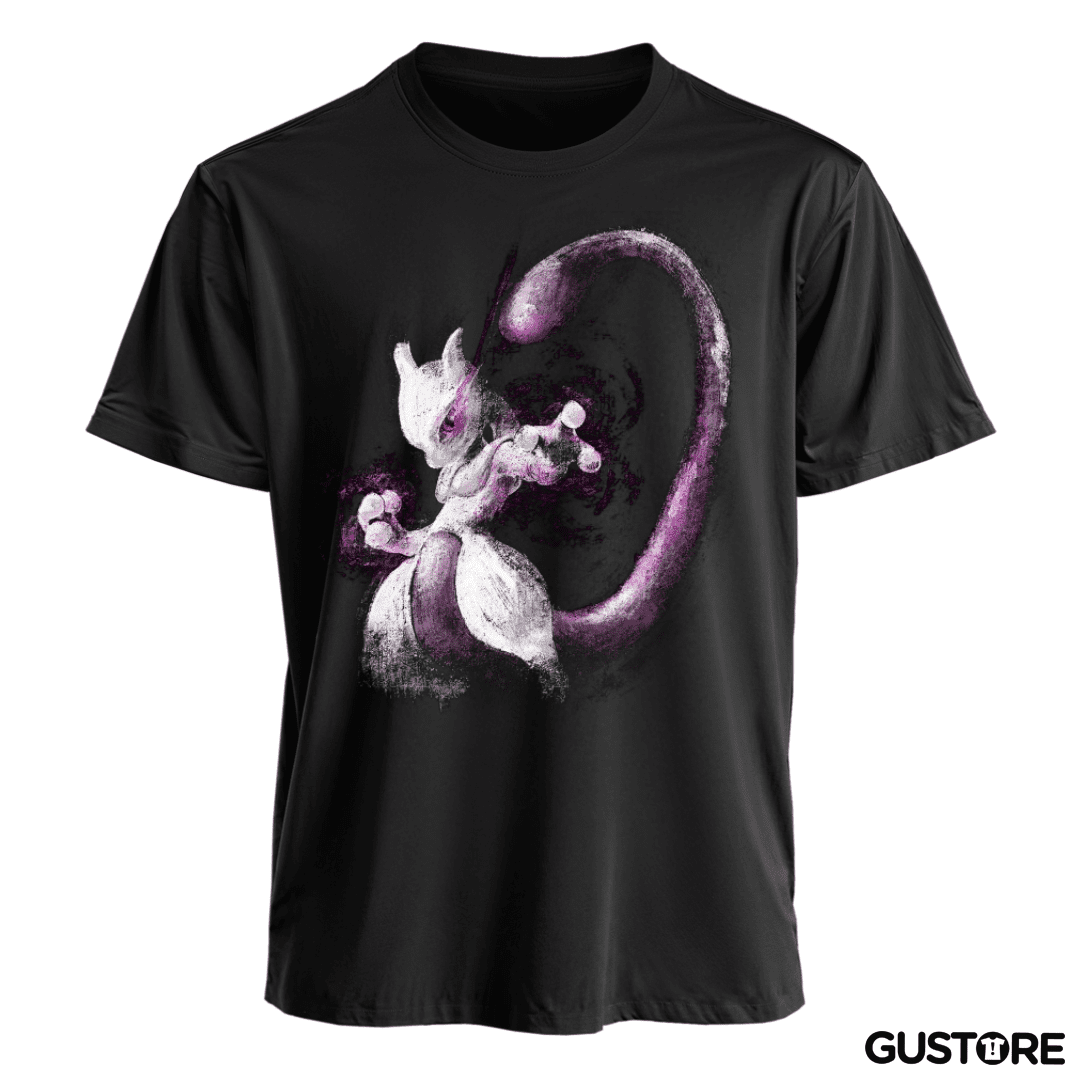 Polera Mew2