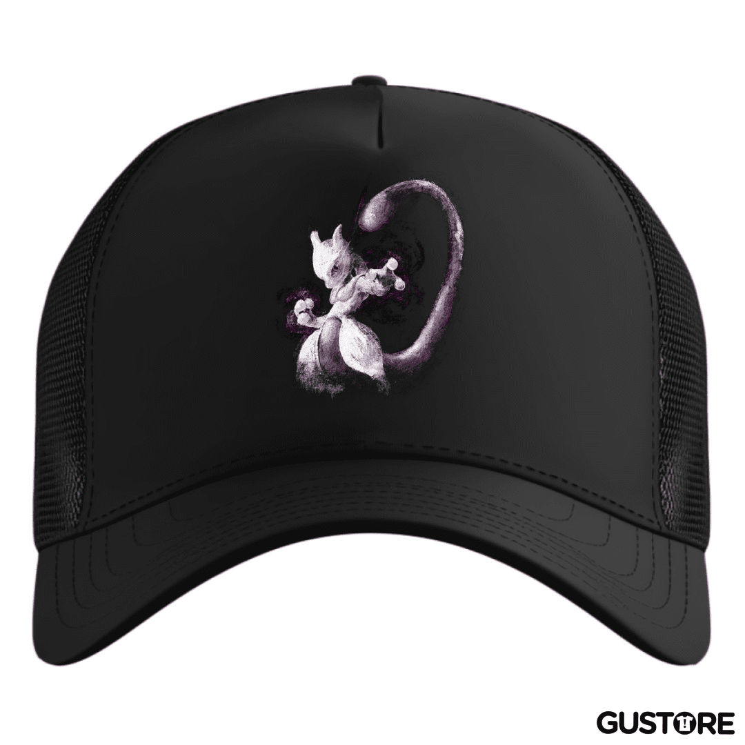 Gorro Mew2