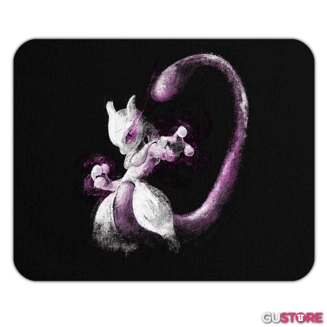 Mousepad Mew2