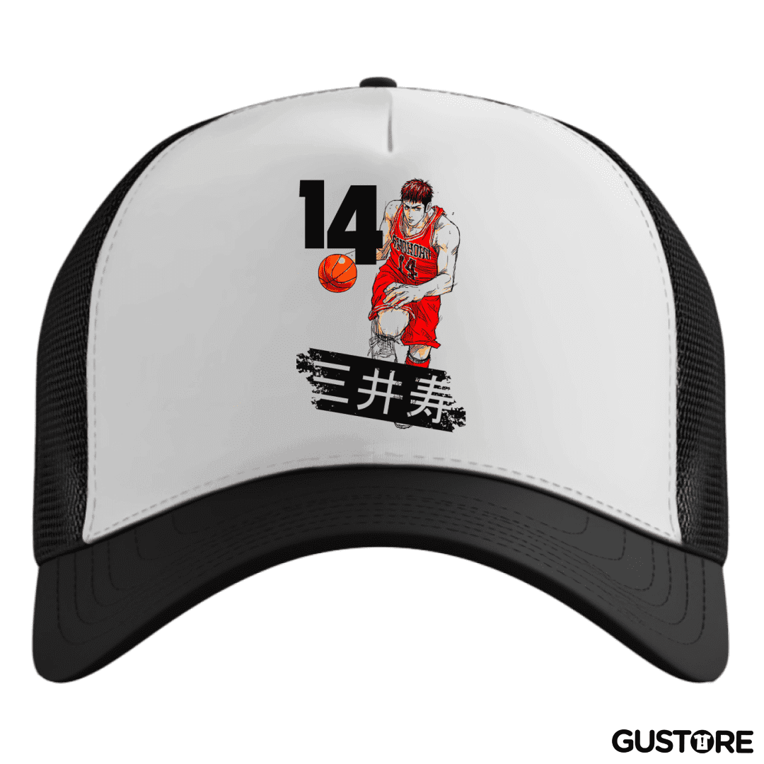 Gorro Mitsui 2
