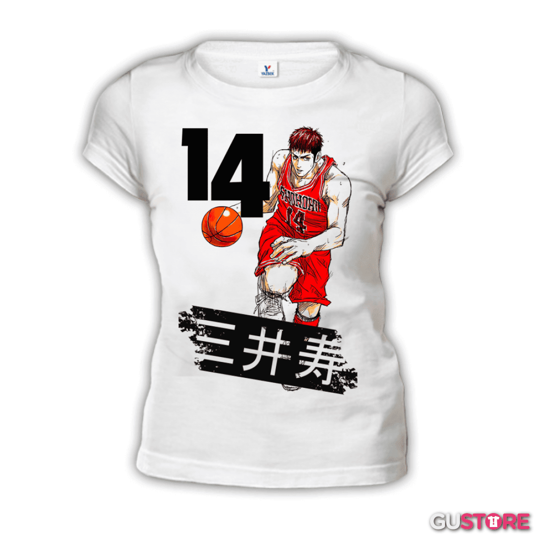 Polera de Mujer Mitsui 2
