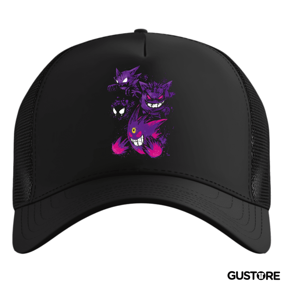 Gorro Gengars