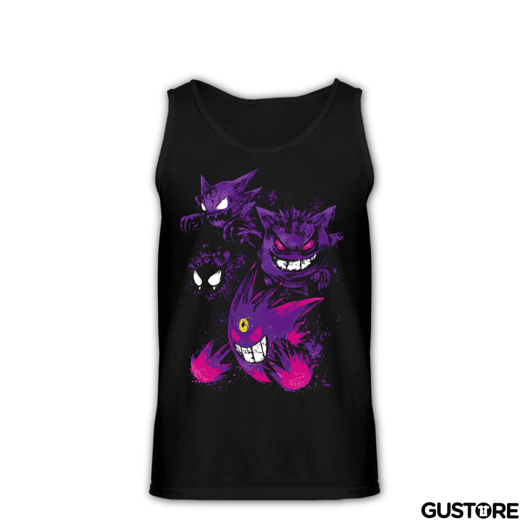 Sudadera Gengars