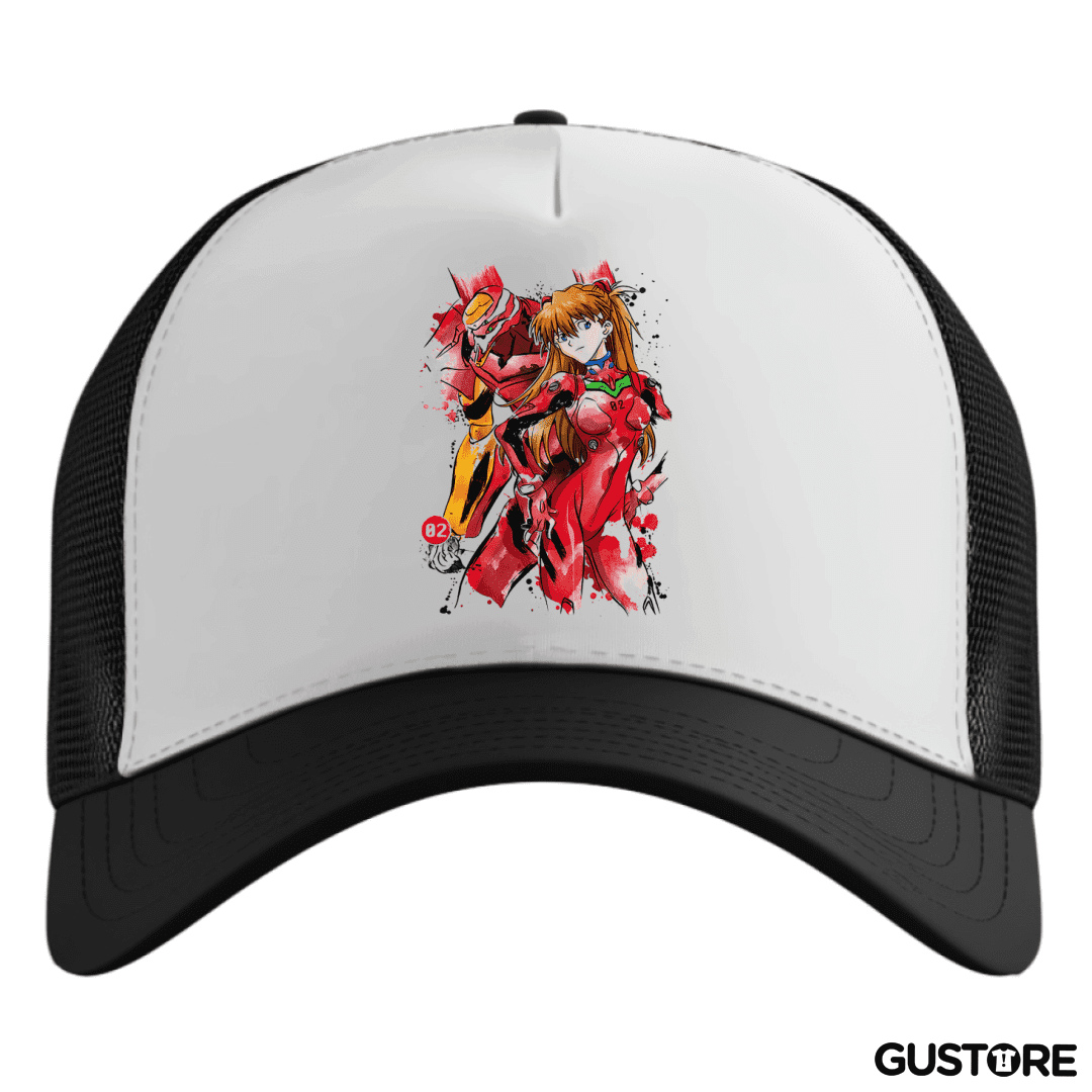 Gorro Evangelions 02 