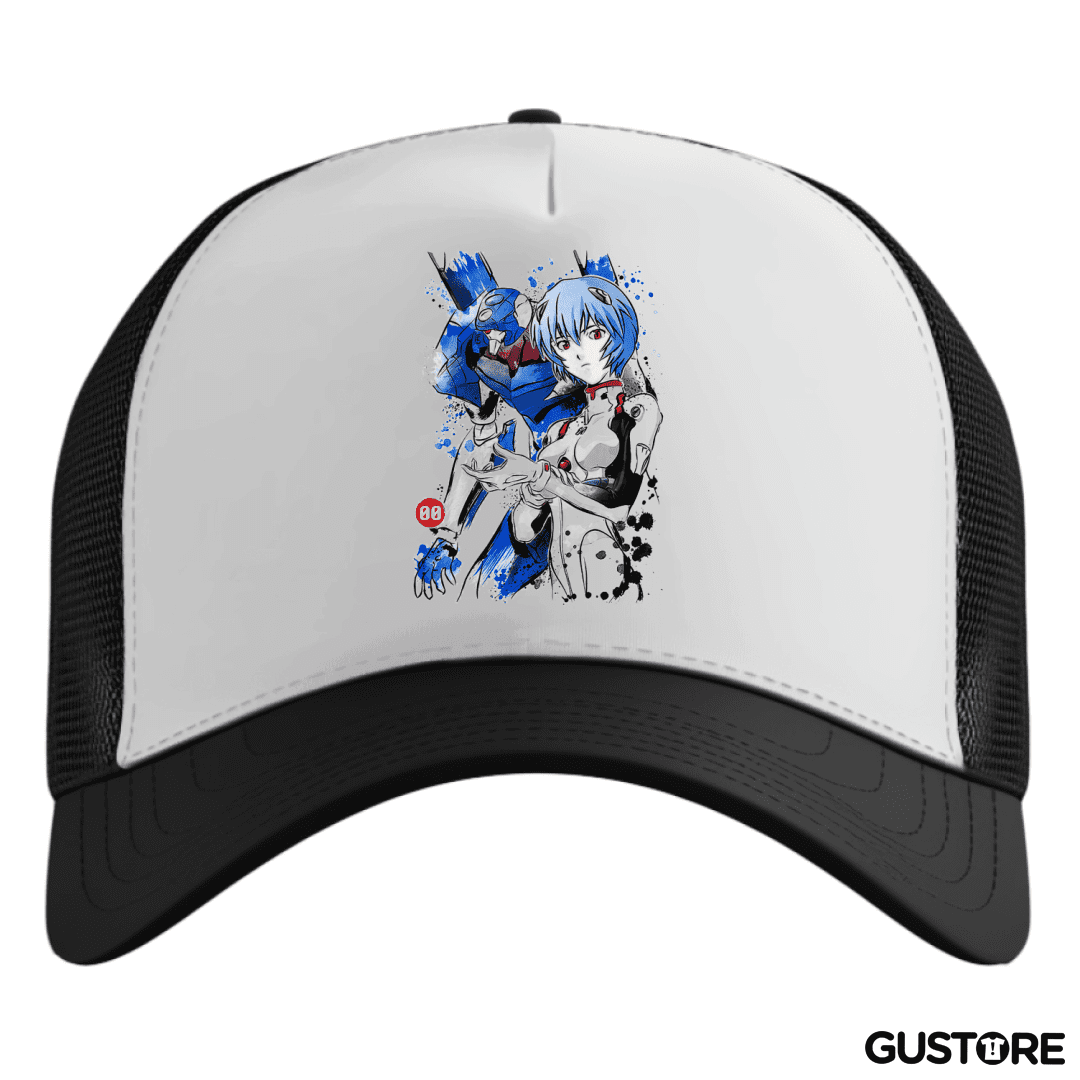 Gorro Evangelions 00