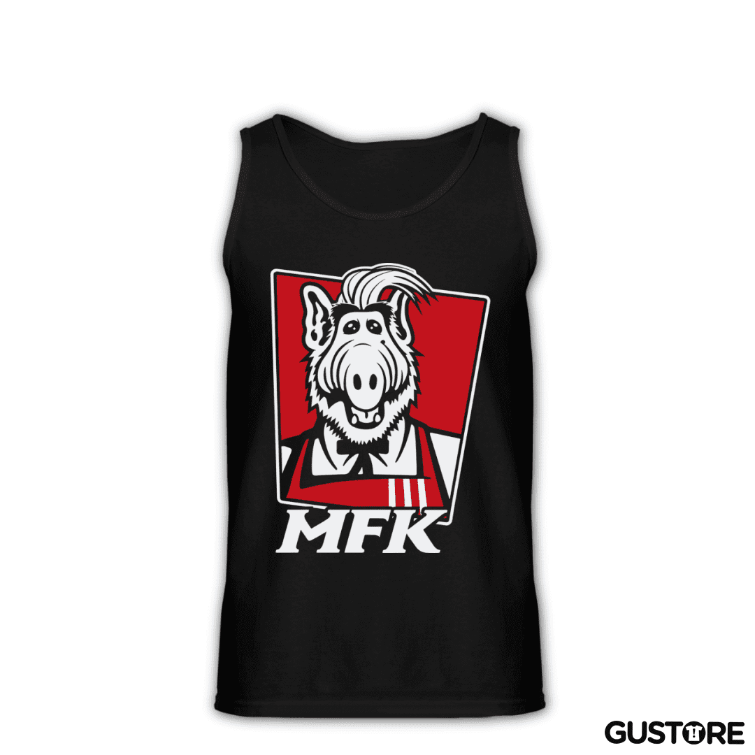 Sudadera melmac fried kitten