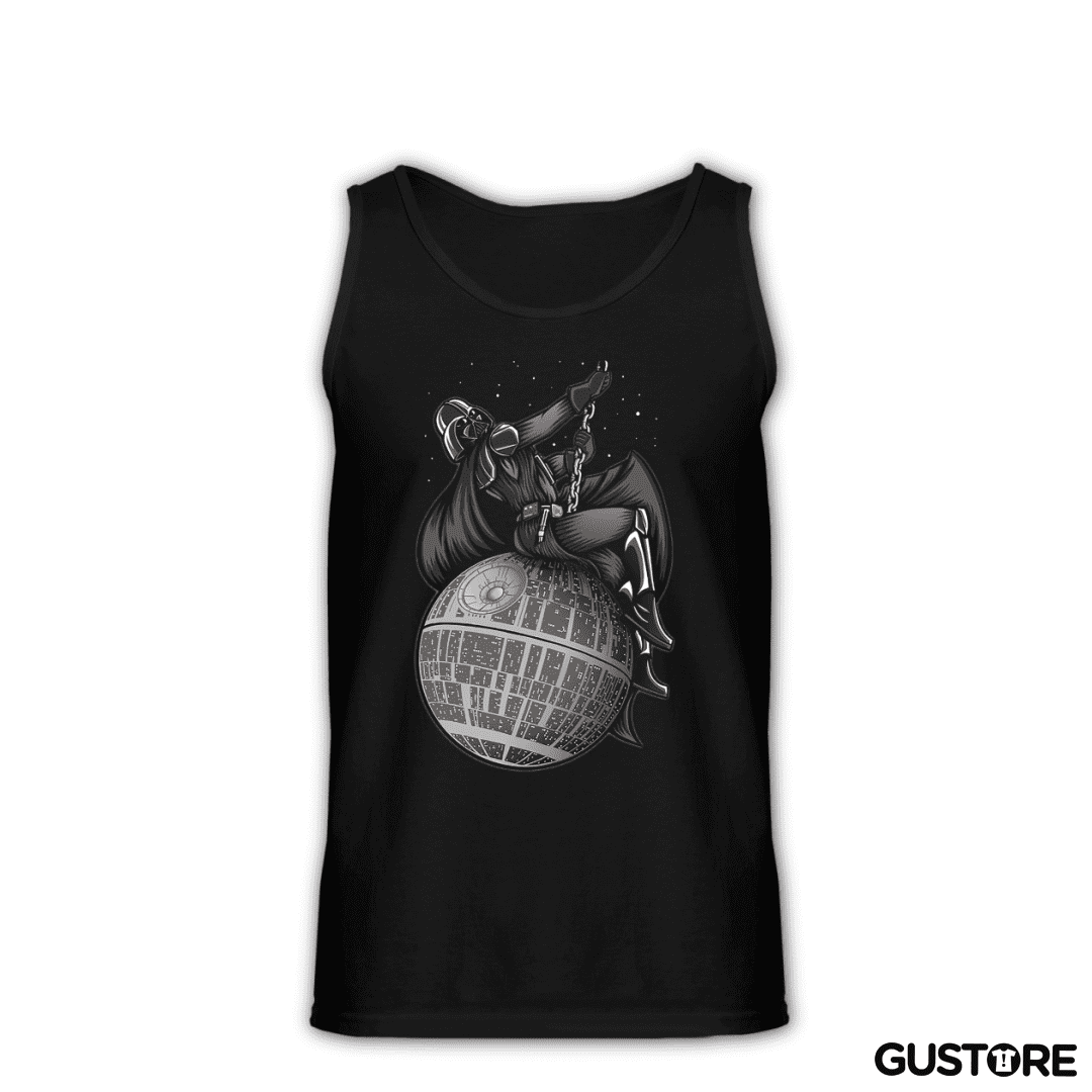 Sudadera Vader cyrus