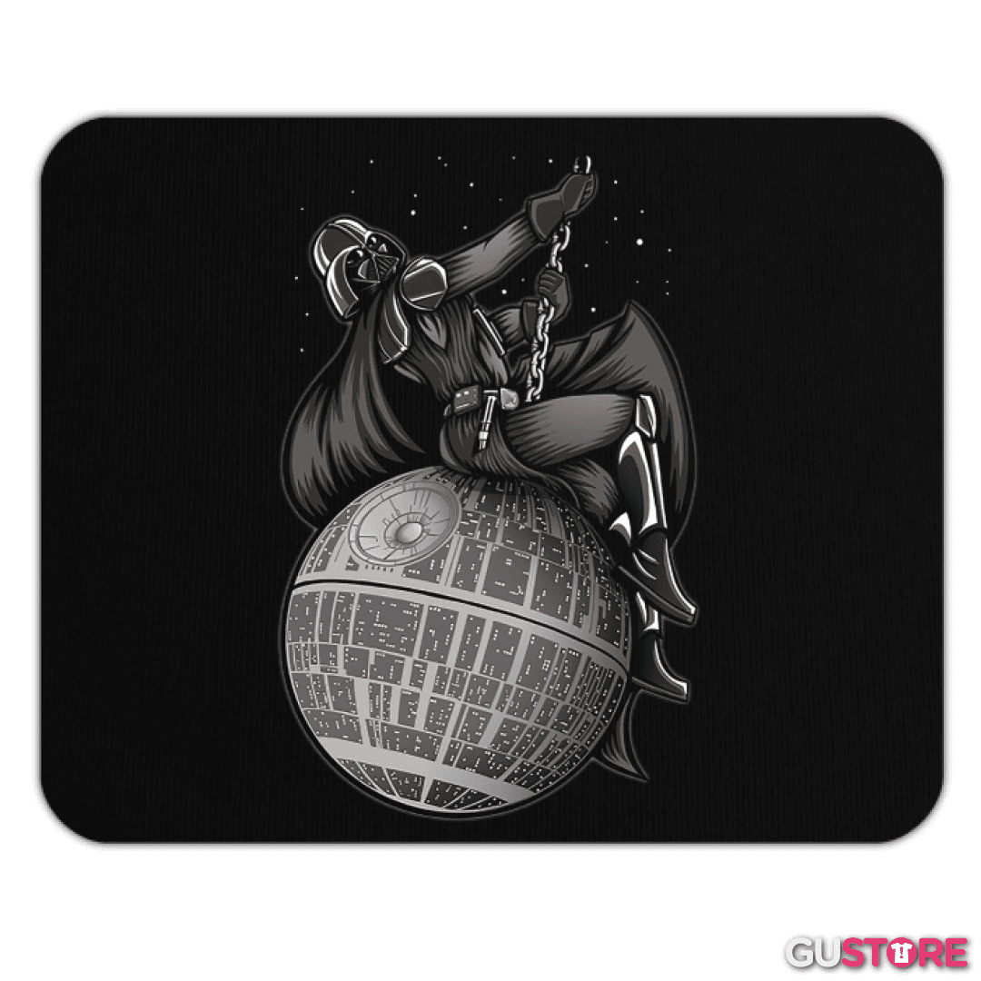 Mousepad Vader cyrus
