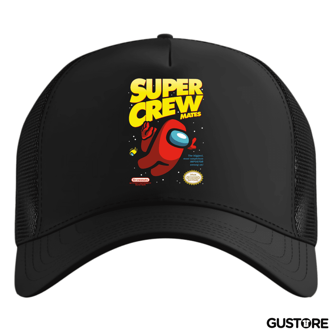 Gorro Among us 4