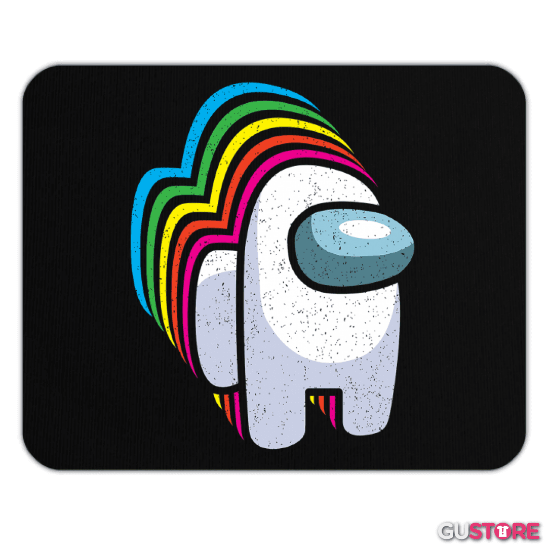 Mousepad Among us 5