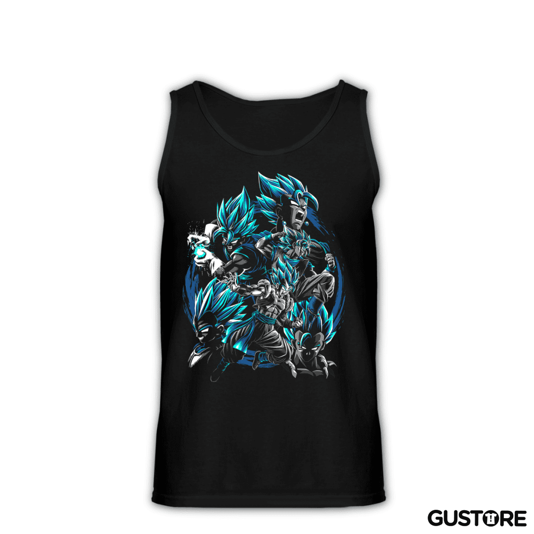 Sudadera Vegitos