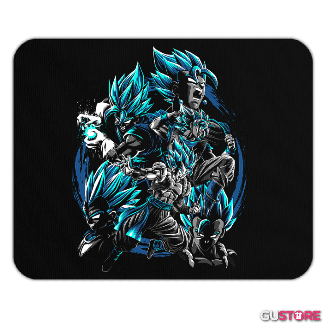 Mousepad Vegitos