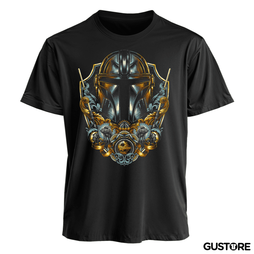 Polera Mando