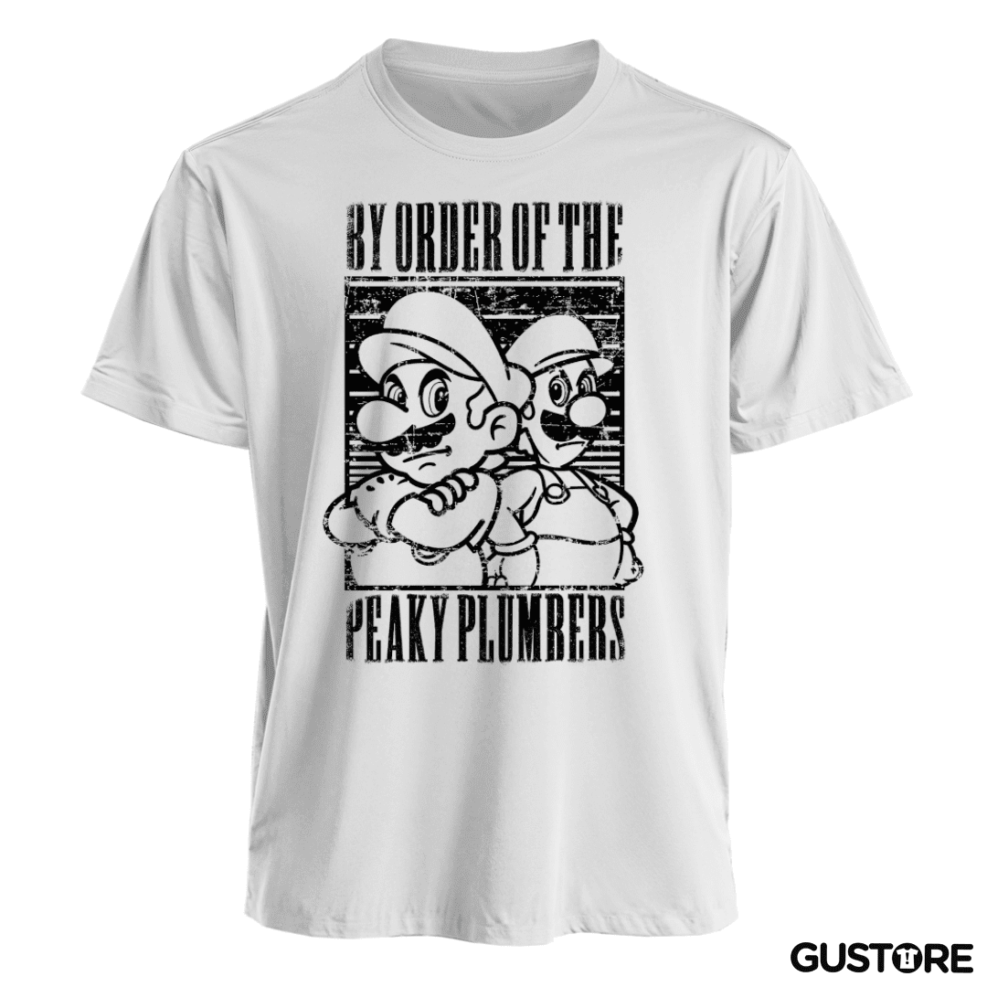 Polera Brothers blinder