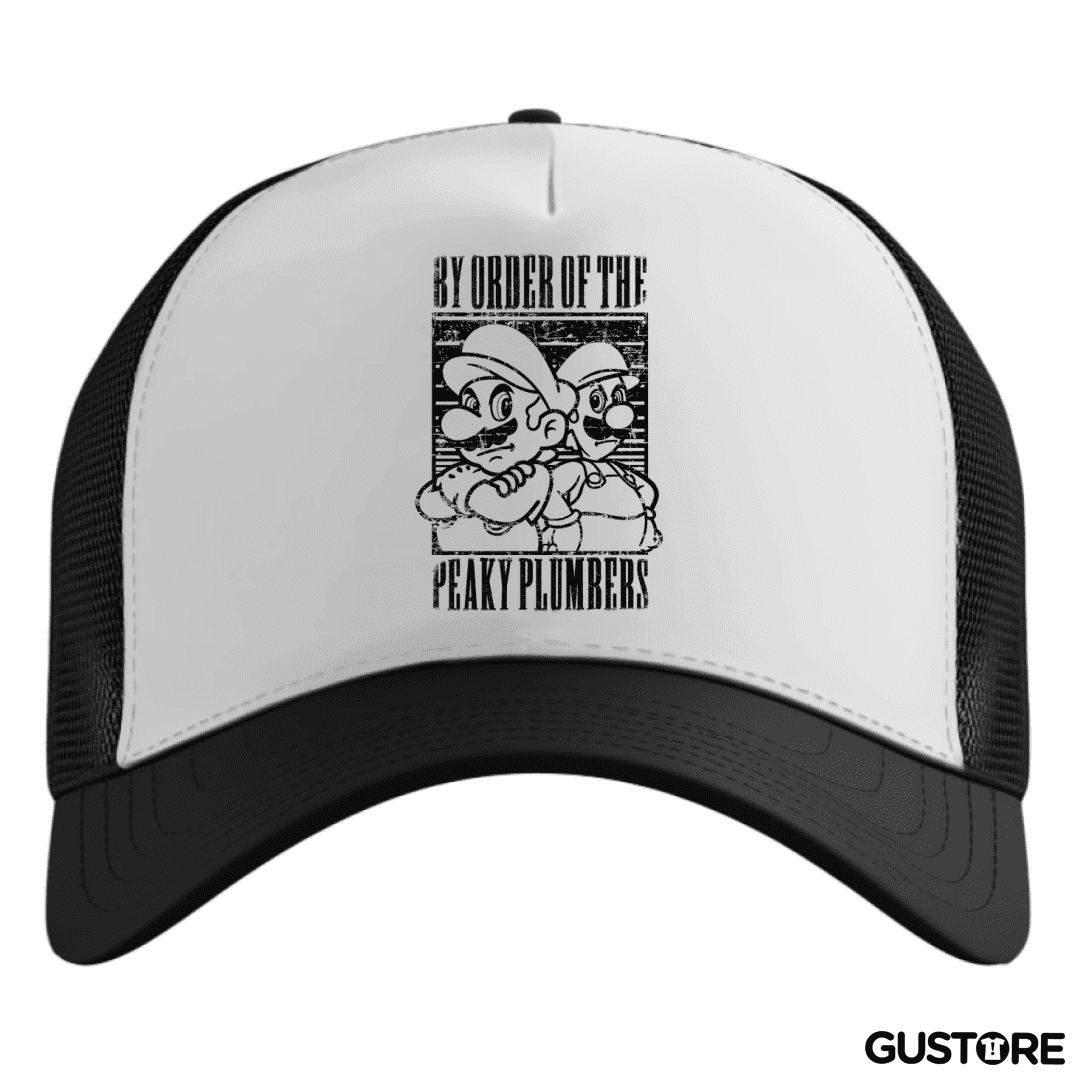 Gorro Brothers blinder