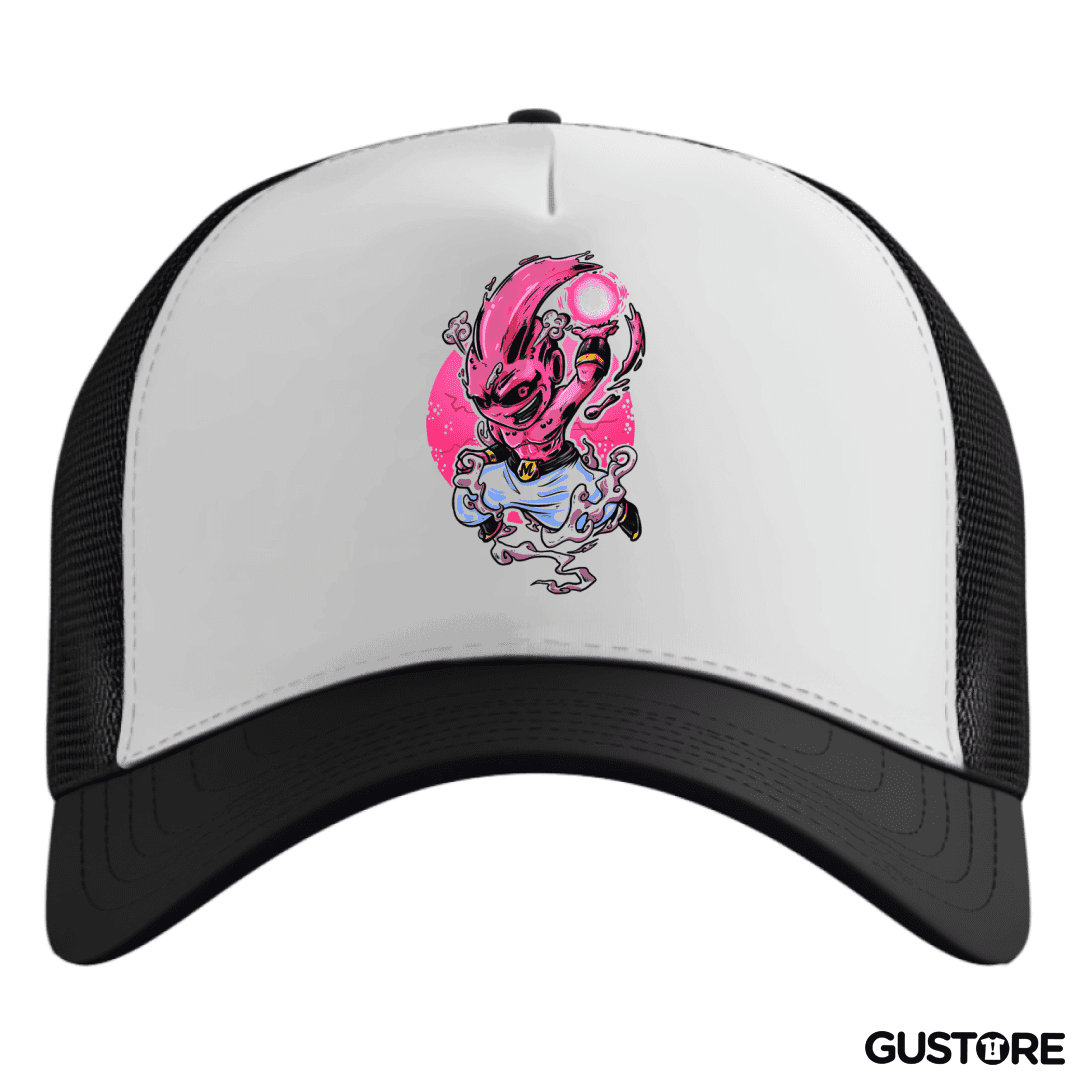 Gorro Kid buuu