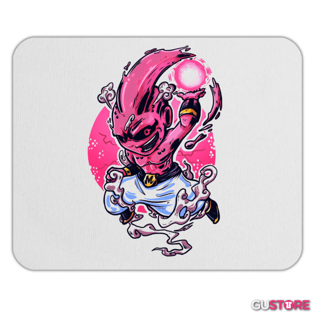 Mousepad Kid buuu