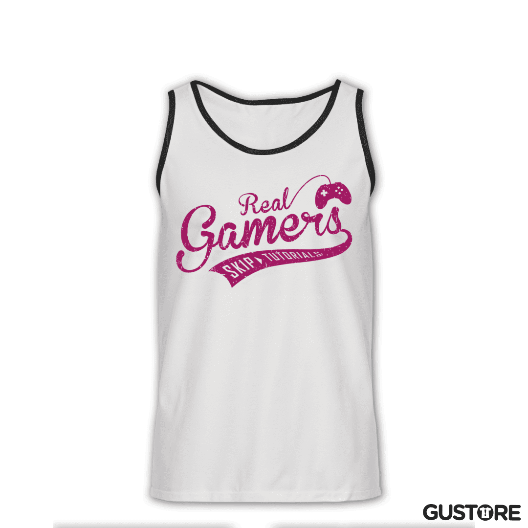 Sudadera Real gamer