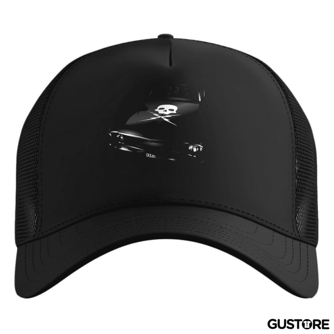 Gorro Death proof Chevy nova