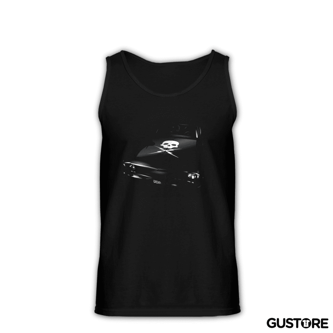 Sudadera Death proof Chevy nova