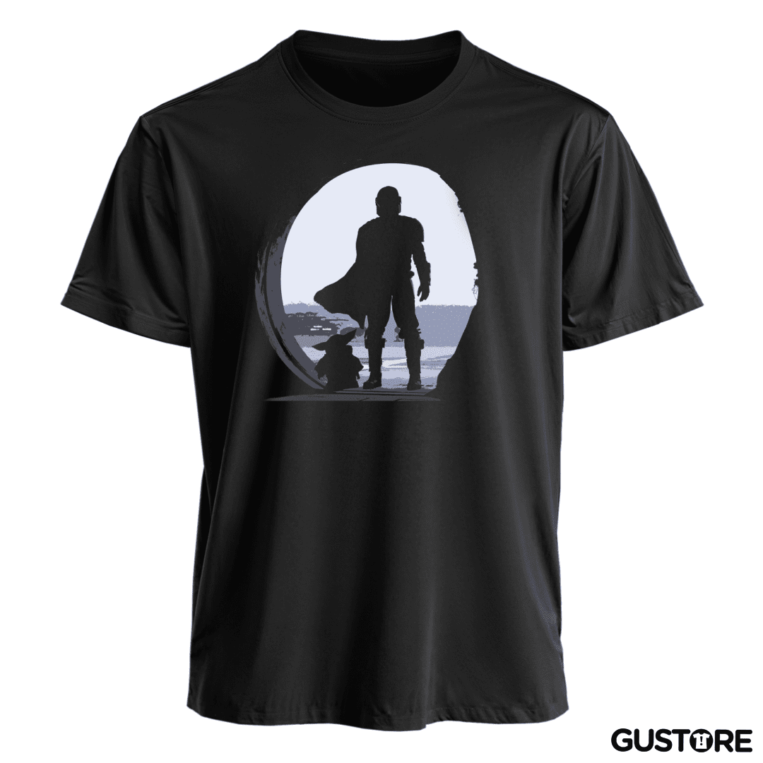 Polera El yodita