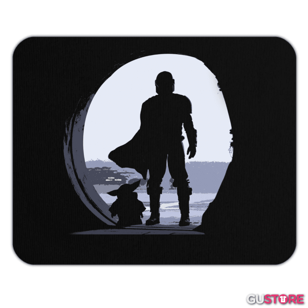 Mousepad El yodita
