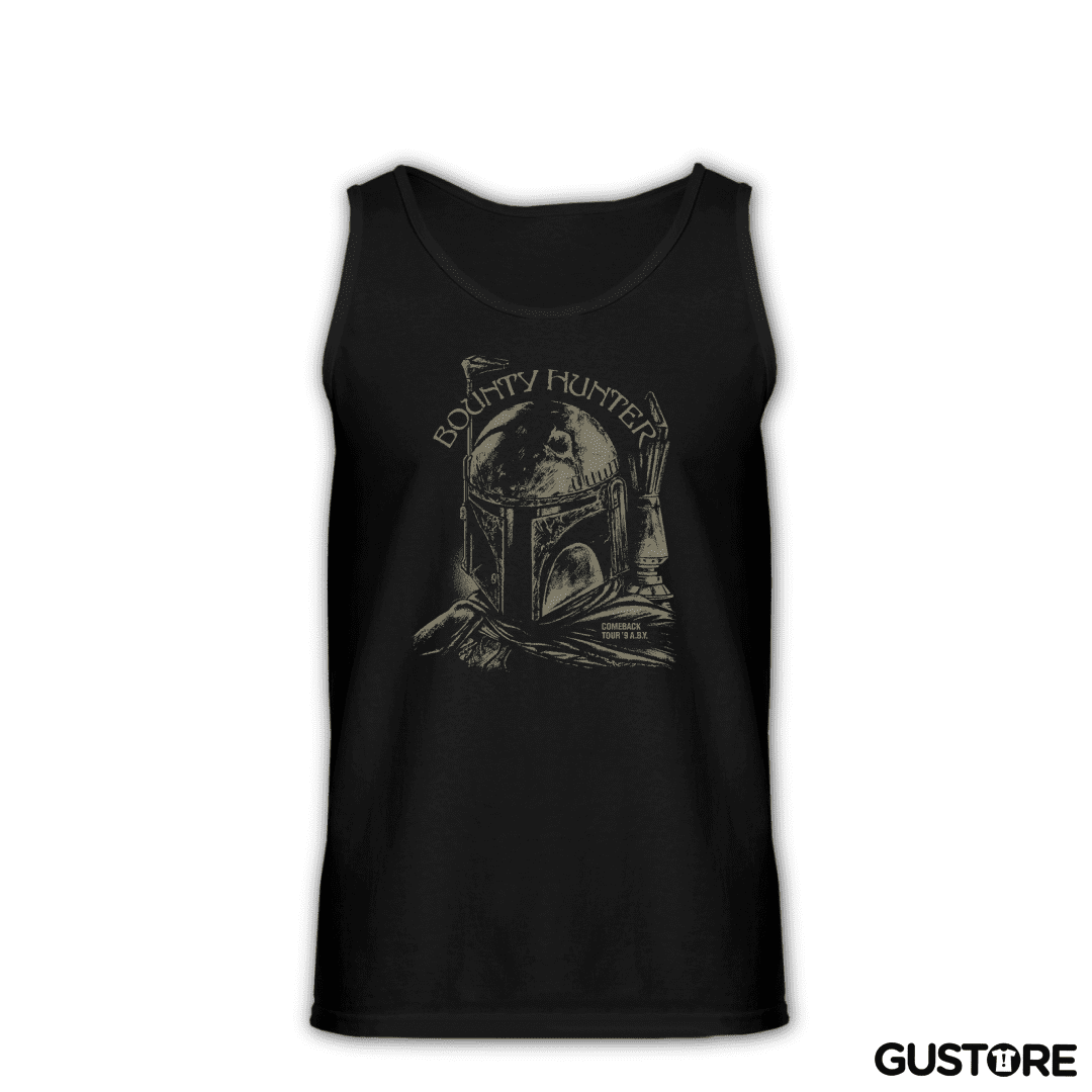 Sudadera Bouty hunter Sabbath
