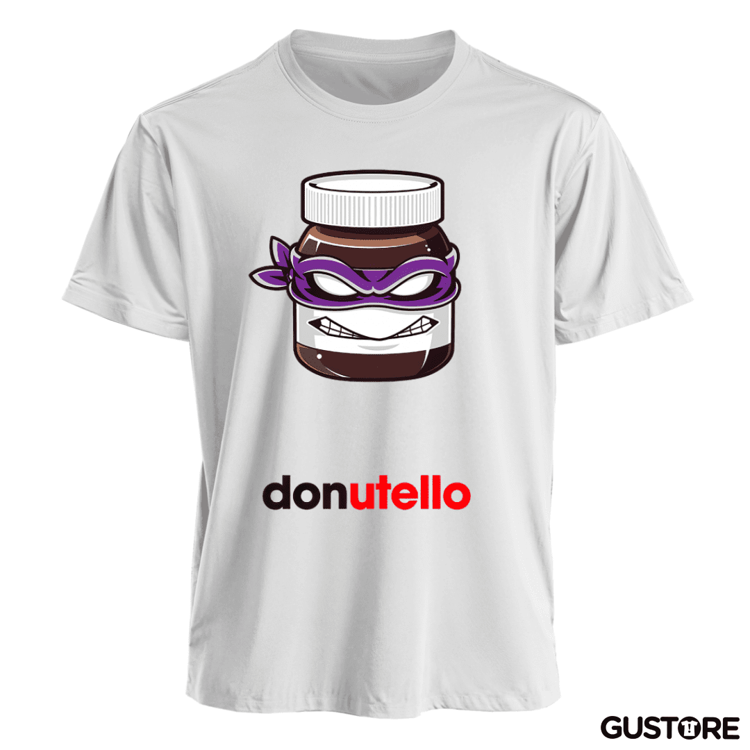 Polera Don nutello