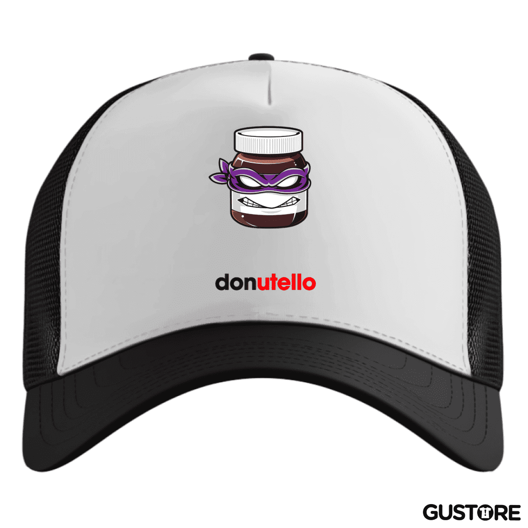 Gorro Don nutello